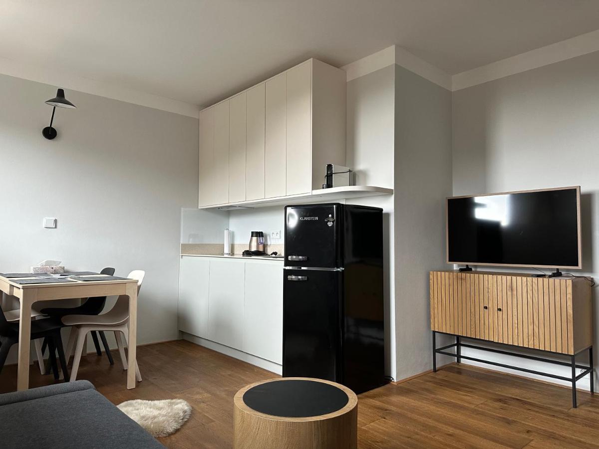 Apartman Bratrouchov - Krkonose Bagian luar foto