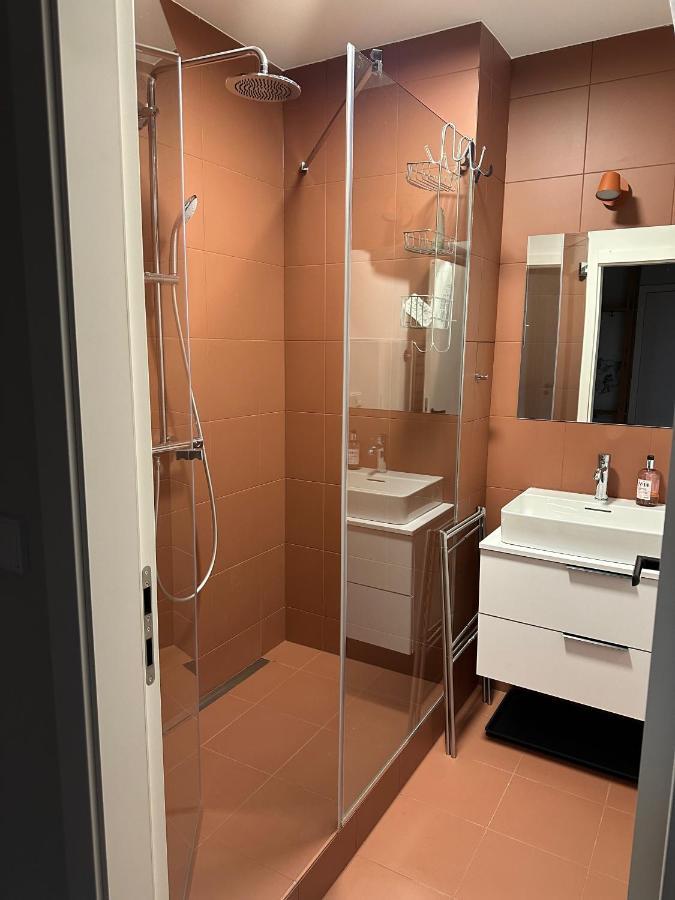 Apartman Bratrouchov - Krkonose Bagian luar foto