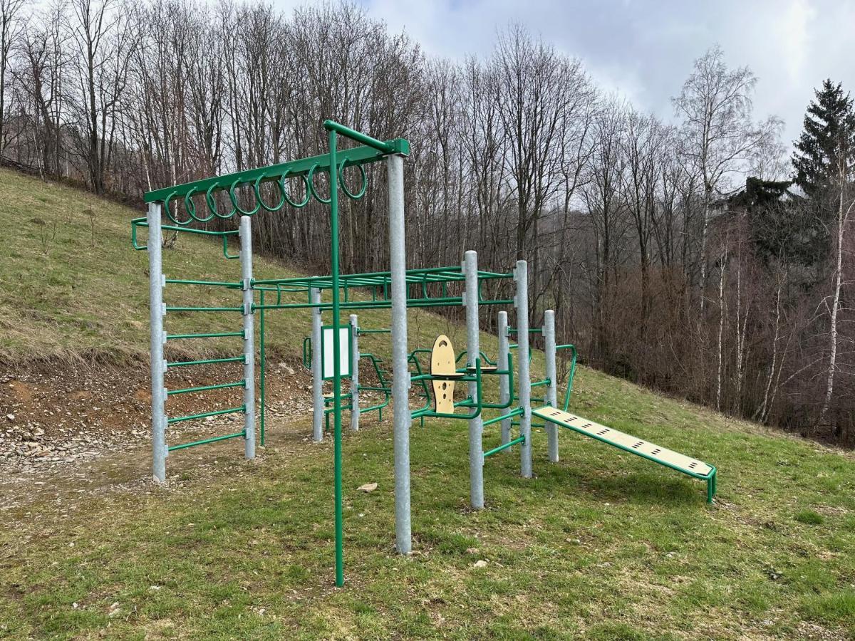 Apartman Bratrouchov - Krkonose Bagian luar foto