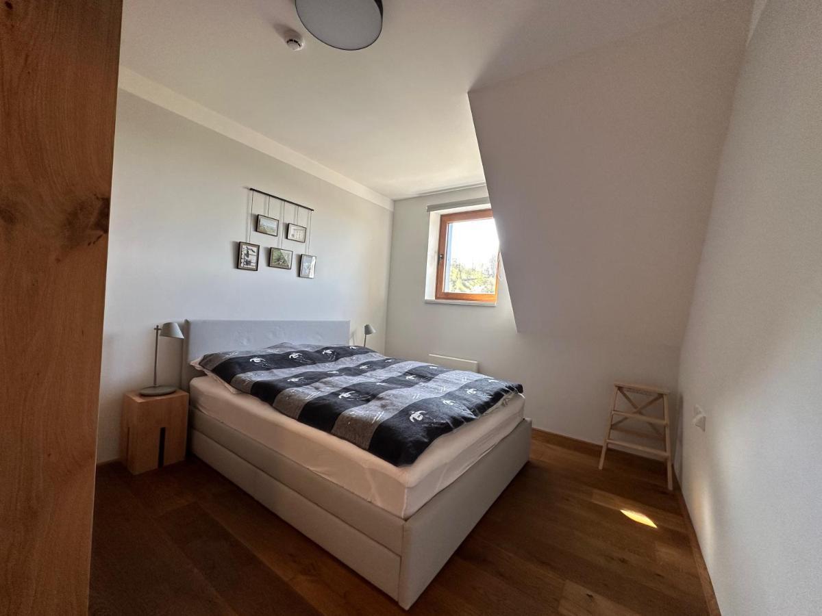 Apartman Bratrouchov - Krkonose Bagian luar foto